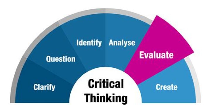 In critical thinking assumptions are?