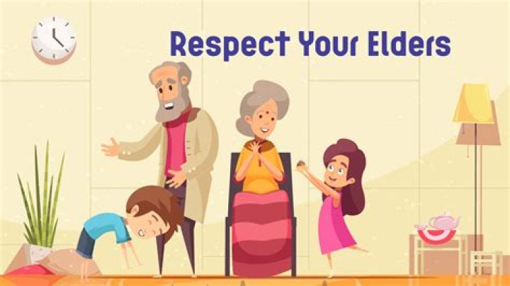 In due respect meaning?
