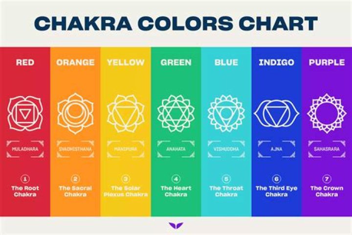 In human body chakras?