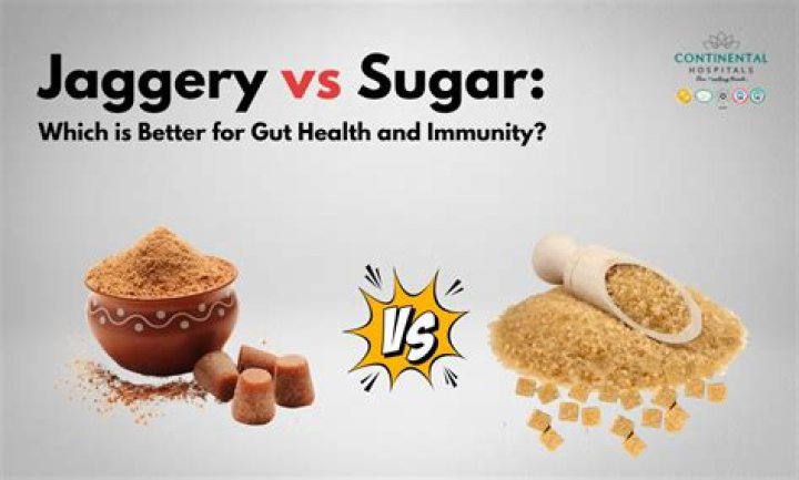 In jaggery which vitamin?