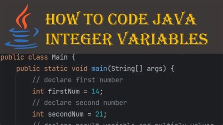 In java member variable cannot be overridden?