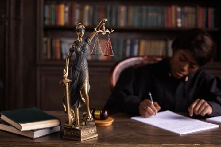 In law what is dissent?