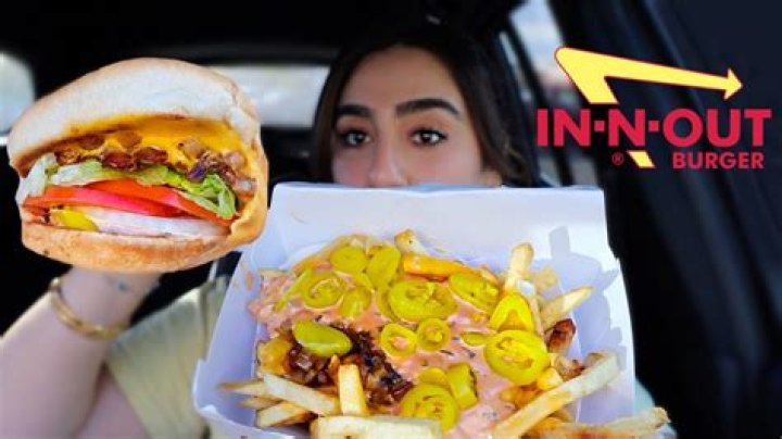 In n out chopped chilis?