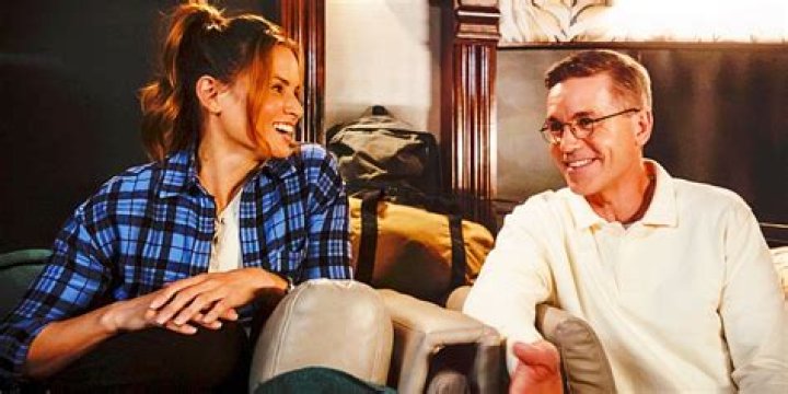 In ncis what happened to jimmy palmer's wife?
