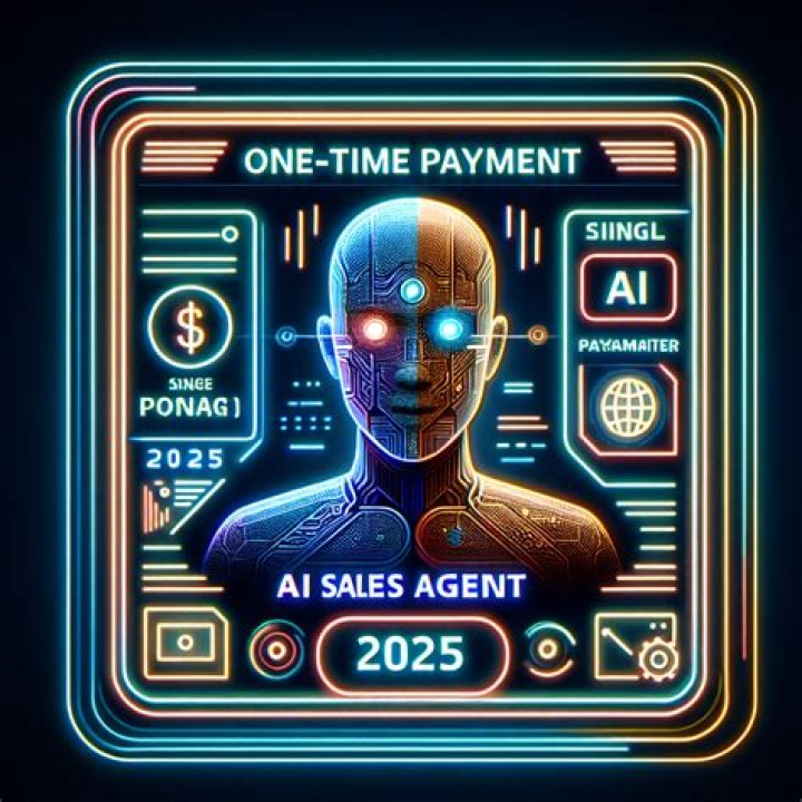 In one time payment?