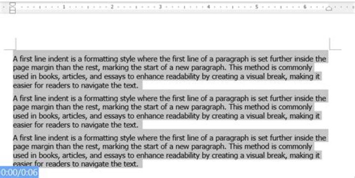 In paragraph 7 the word flotilla means?