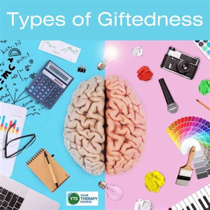 In psychology what is giftedness?