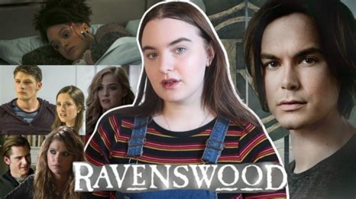 In ravenswood is miranda dead?