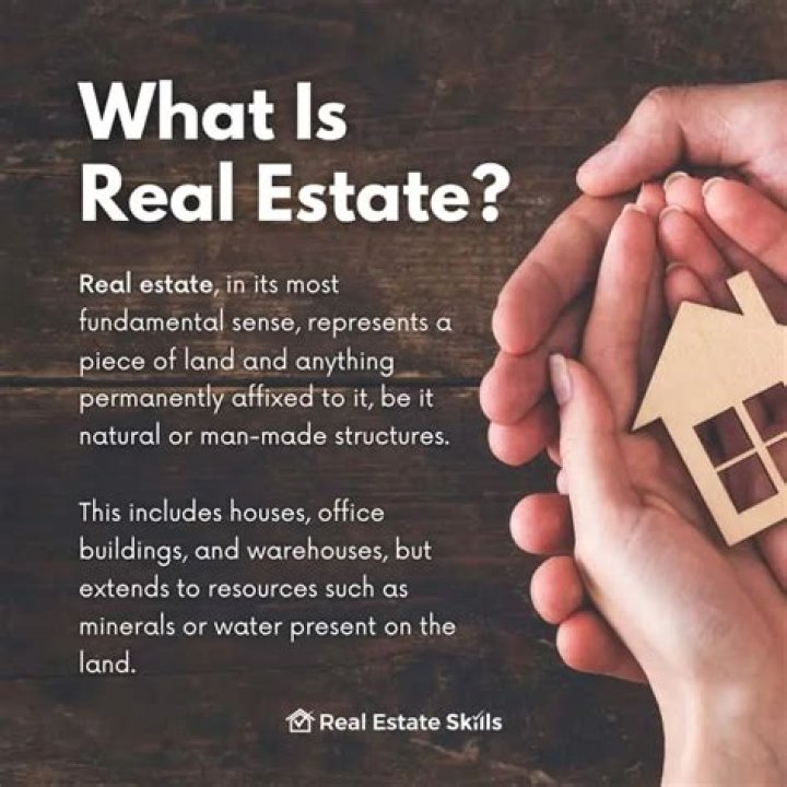 In real estate what is a accretion?