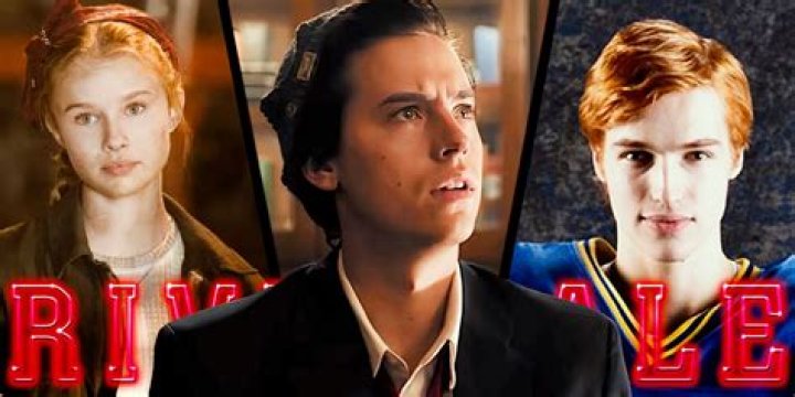 In riverdale who killed midge?