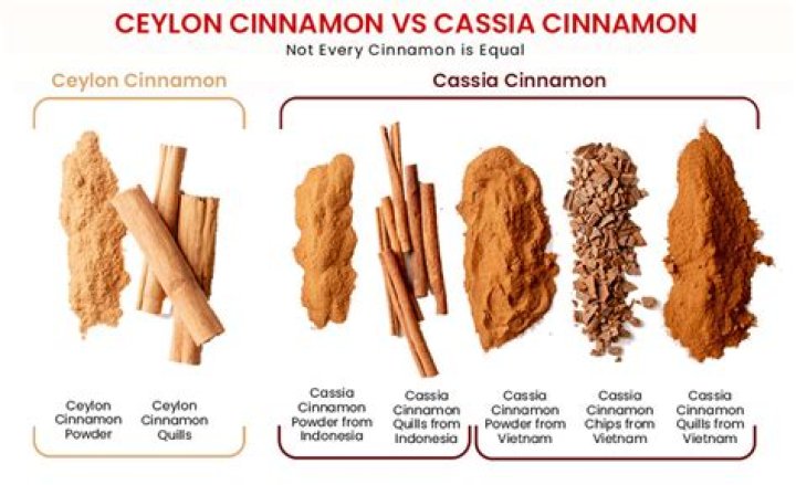 In spice what is cassia?