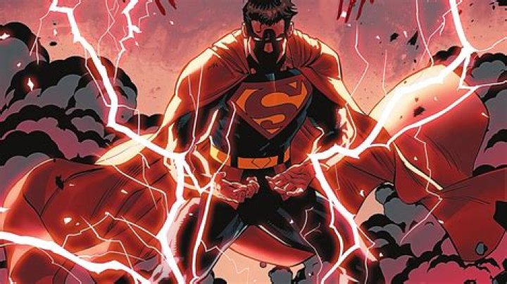 In superman what is kryptonite?