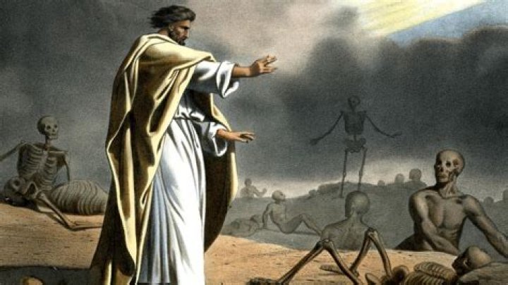 In the bible what does hitherto mean?