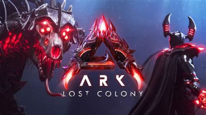 In the first colony?