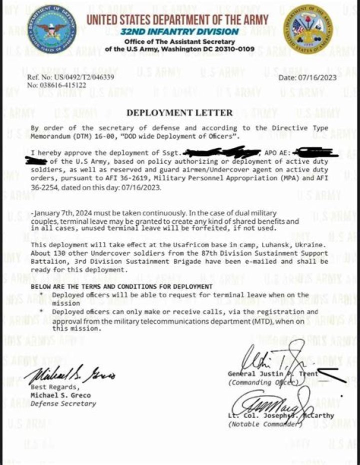 In the military what does tdy mean?