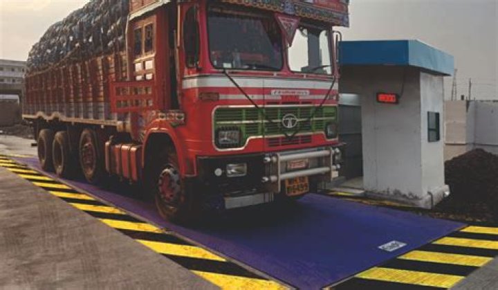 In weigh down meaning?