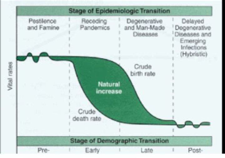 In what stage of epidemiologic transition is the philippines?