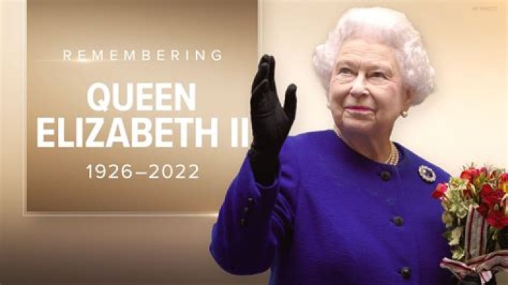 In what year did the queen mother died?