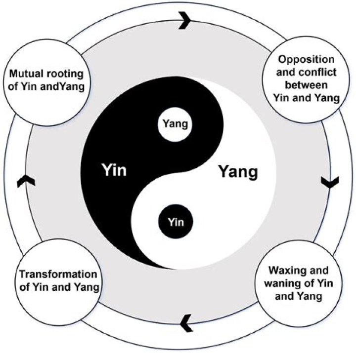 In yin and yang which is which?