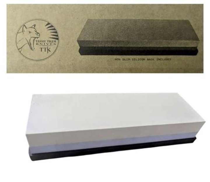 Is 1000 grit whetstone enough?
