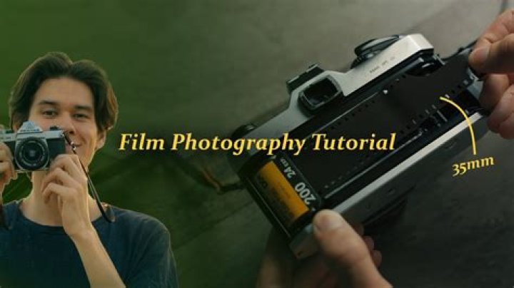 Is 35mm slide film still available?