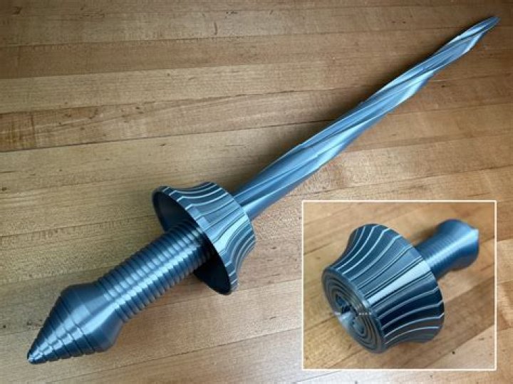 Is a collapsible stock?
