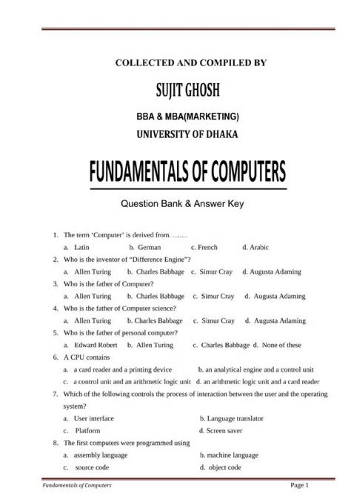 Is a combination of hardware and software that facilitates?