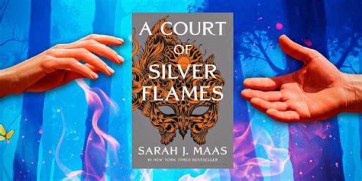 Is a court of silver flames?