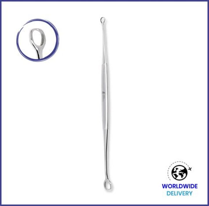 Is a curette the same as abortion?