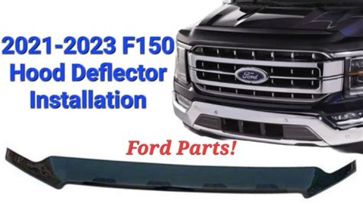 Is a hood deflector worth it?