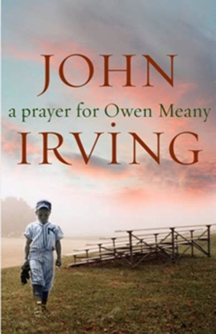 Is a prayer for owen meany a true story?