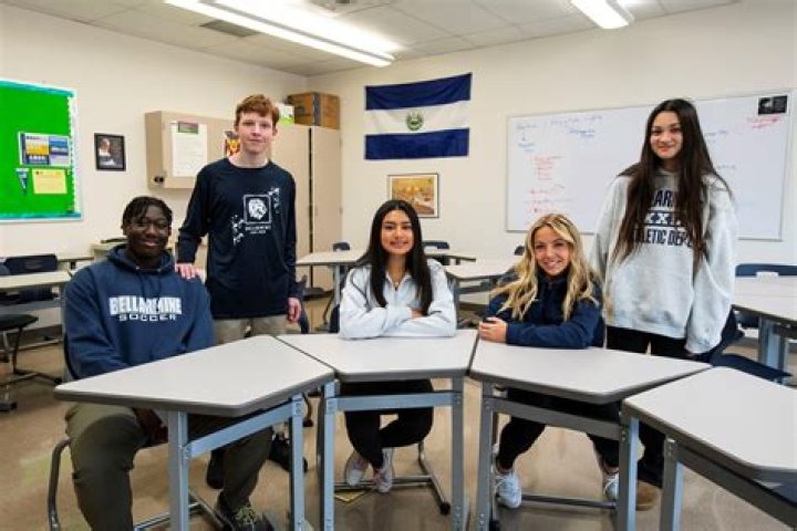 Is a preparatory school?