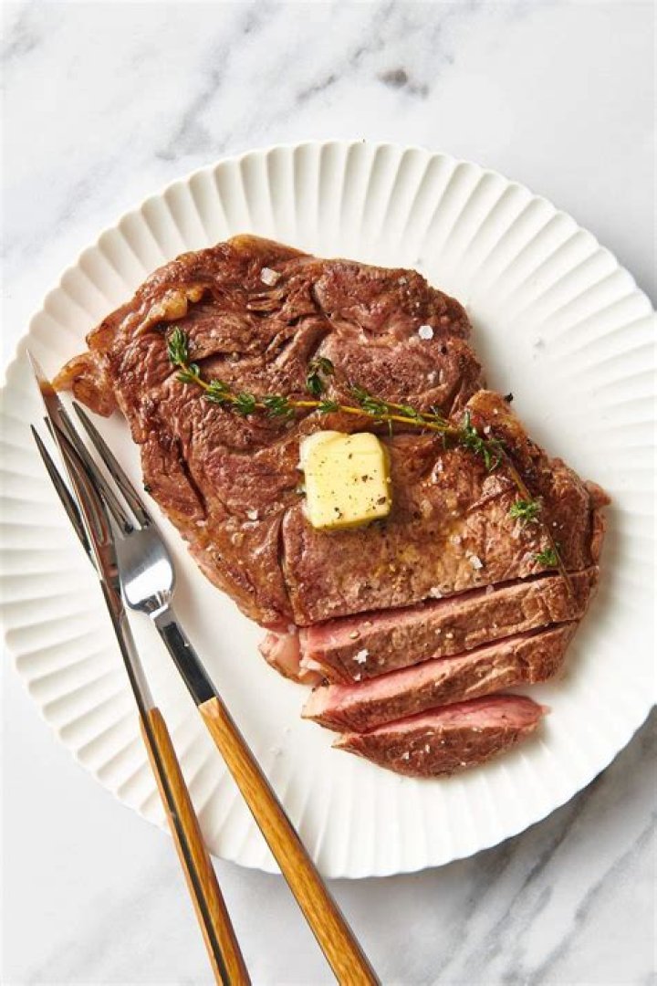 Is a ribeye steaks?