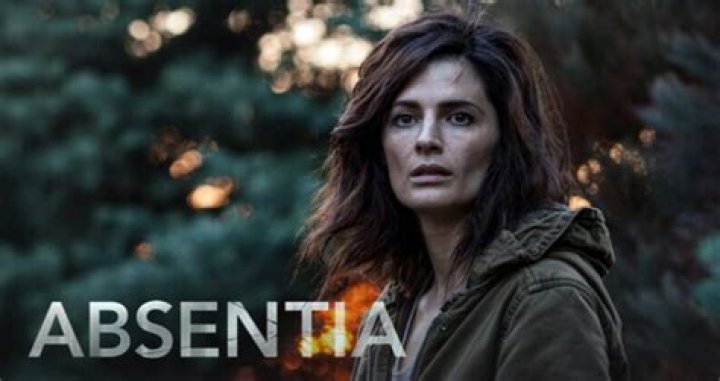 Is absentia renewed for season 4?