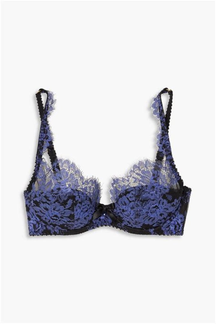 Is agent provocateur true to size?