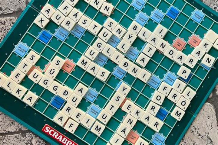 Is agit a scrabble word?
