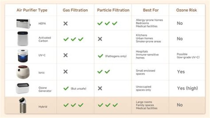 Is air purifiers effective?