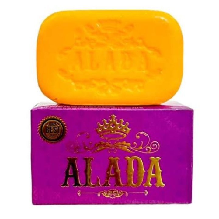 Is alada soap really effective?