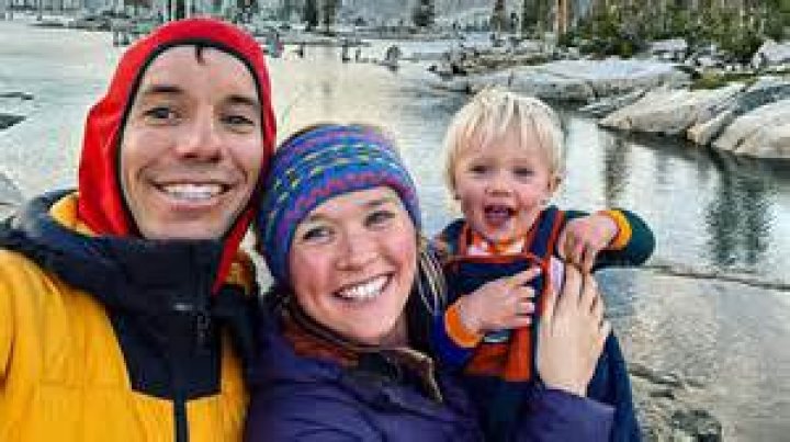 Is alex honnold alive?