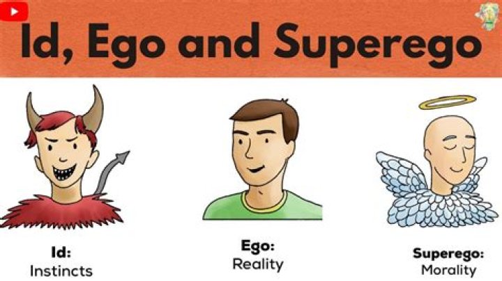 Is alter ego a synonym?