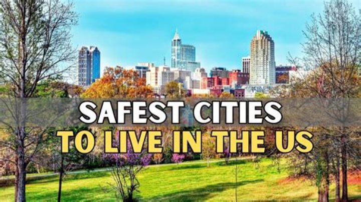 Is americus a safe city?