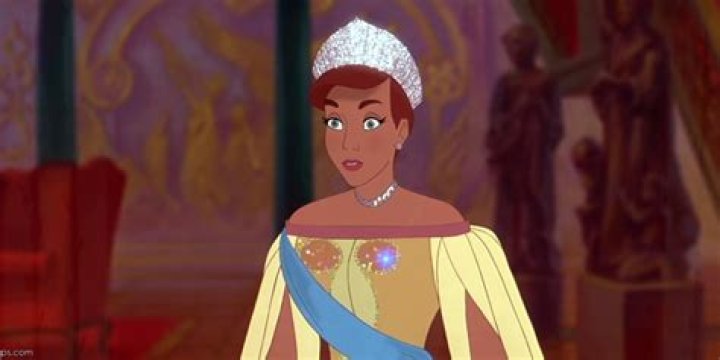 Is anastasia on netflix?