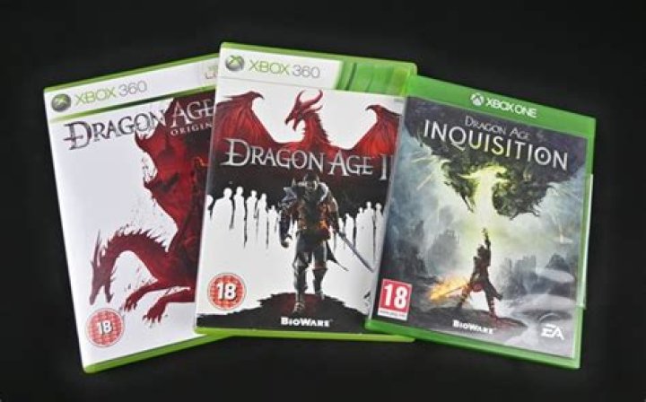 Is anders in dragon age 2?