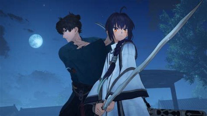 Is anna recruitable three houses?