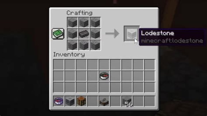 Is another name for lodestone?