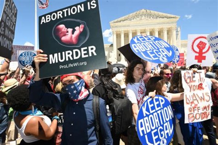Is anti-abortionist a word?