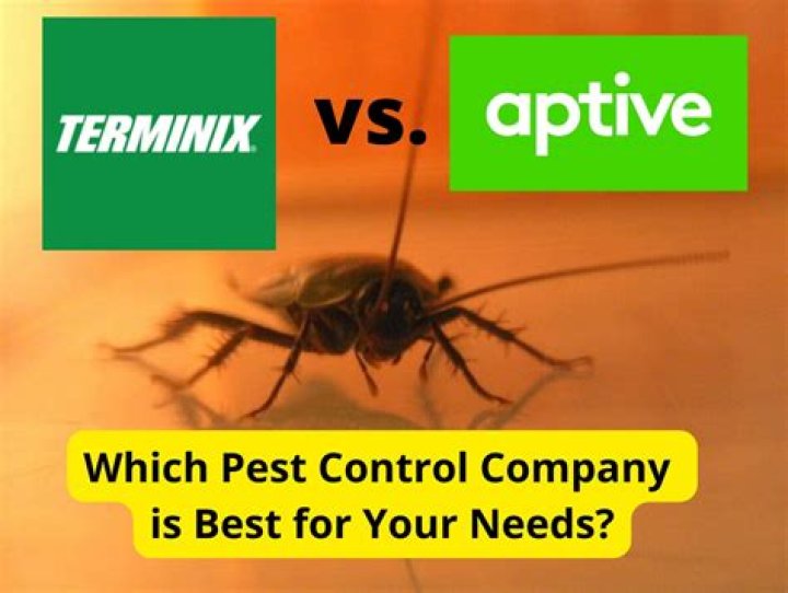 Is aptive pest control safe?