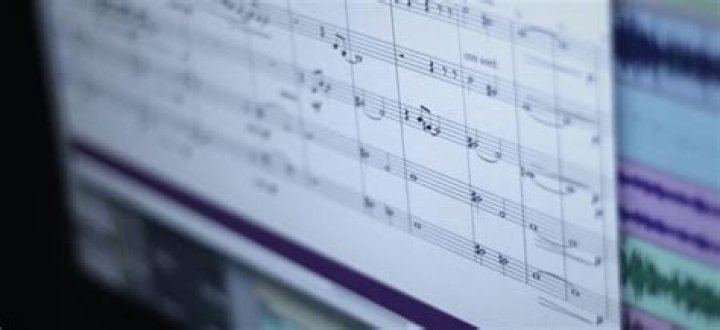 Is arranging music illegal?