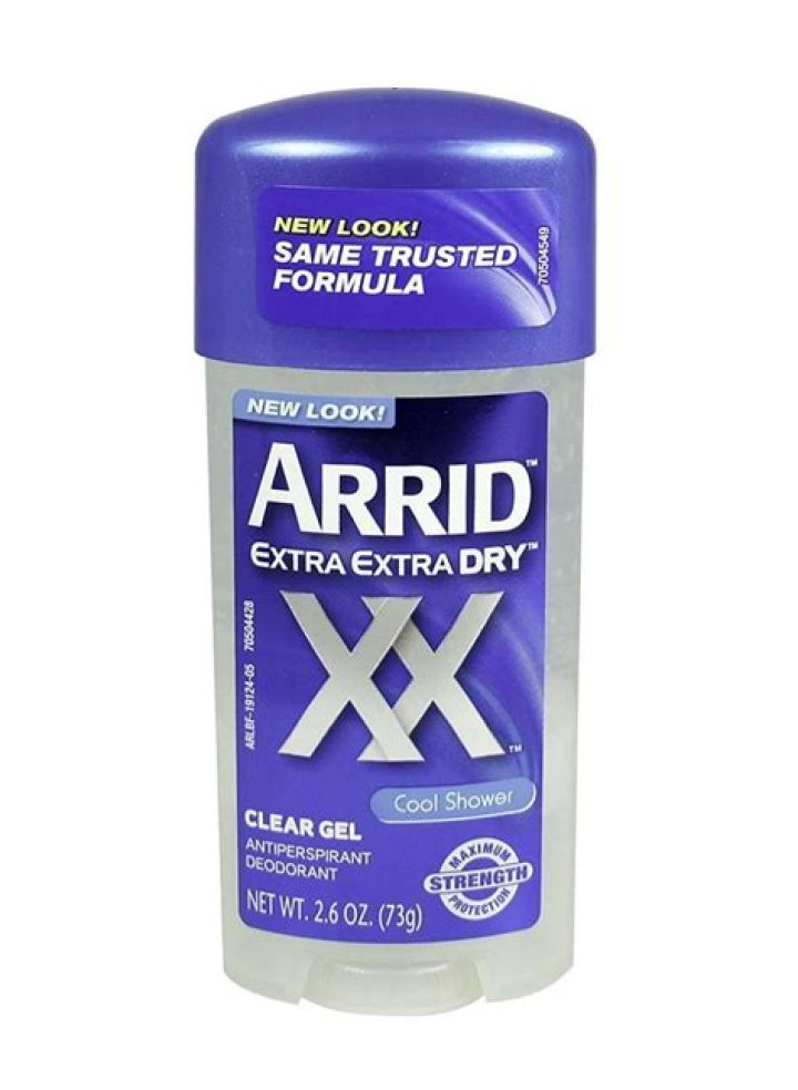 Is arrid extra dry being discontinued?