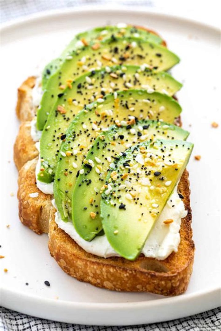 Is avocado toast healthy?